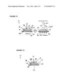 APPARATUS FOR THE CONTROLLED RELEASE OF TOPICAL NITRIC OXIDE diagram and image