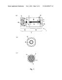 NEEDLELESS SYRINGE diagram and image