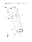 HYBRID INFUSION DEVICE HOUSING diagram and image