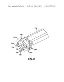 HYBRID INFUSION DEVICE HOUSING diagram and image