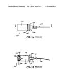 FLUID CARTRIDGE FOR MEDICAL INFUSION DEVICE diagram and image