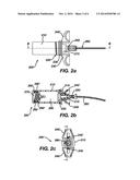 FLUID CARTRIDGE FOR MEDICAL INFUSION DEVICE diagram and image