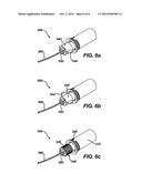 FLUID CARTRIDGE FOR MEDICAL INFUSION DEVICE diagram and image