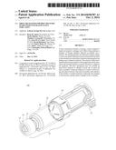 DRIVE MECHANISM FOR DRUG DELIVERY PUMPS WITH INTEGRATED STATUS INDICATION diagram and image