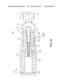 DRIVE MECHANISM FOR DRUG DELIVERY PUMPS WITH INTEGRATED STATUS INDICATION diagram and image