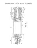 DRIVE MECHANISM FOR DRUG DELIVERY PUMPS WITH INTEGRATED STATUS INDICATION diagram and image