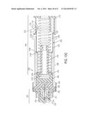 DRIVE MECHANISM FOR DRUG DELIVERY PUMPS WITH INTEGRATED STATUS INDICATION diagram and image