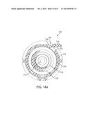 DRIVE MECHANISM FOR DRUG DELIVERY PUMPS WITH INTEGRATED STATUS INDICATION diagram and image