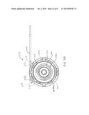 DRIVE MECHANISM FOR DRUG DELIVERY PUMPS WITH INTEGRATED STATUS INDICATION diagram and image