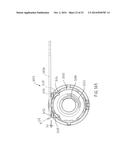 DRIVE MECHANISM FOR DRUG DELIVERY PUMPS WITH INTEGRATED STATUS INDICATION diagram and image