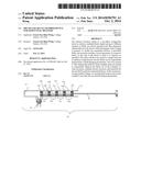 PRE-FILLED MULTI-CHAMBER DEVICE FOR SEQUENTIAL DELIVERY diagram and image