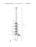 PRE-FILLED MULTI-CHAMBER DEVICE FOR SEQUENTIAL DELIVERY diagram and image