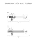 PRE-FILLED MULTI-CHAMBER DEVICE FOR SEQUENTIAL DELIVERY diagram and image