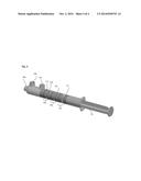 PRE-FILLED MULTI-CHAMBER DEVICE FOR SEQUENTIAL DELIVERY diagram and image