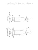 Ophthalmic Implant for Delivering Therapeutic Substances diagram and image