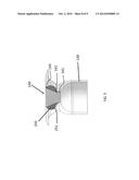 Ophthalmic Implant for Delivering Therapeutic Substances diagram and image