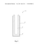 HYDROPHOBIC POROUS NON MECHANICAL VALVE FOR  MEDICAL SUCTION DEVICE diagram and image