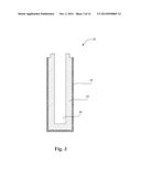 HYDROPHOBIC POROUS NON MECHANICAL VALVE FOR  MEDICAL SUCTION DEVICE diagram and image