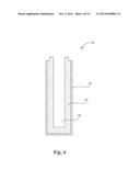 HYDROPHOBIC POROUS NON MECHANICAL VALVE FOR  MEDICAL SUCTION DEVICE diagram and image