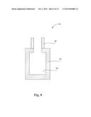 HYDROPHOBIC POROUS NON MECHANICAL VALVE FOR  MEDICAL SUCTION DEVICE diagram and image