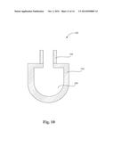 HYDROPHOBIC POROUS NON MECHANICAL VALVE FOR  MEDICAL SUCTION DEVICE diagram and image