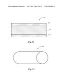 HYDROPHOBIC POROUS NON MECHANICAL VALVE FOR  MEDICAL SUCTION DEVICE diagram and image