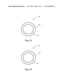 HYDROPHOBIC POROUS NON MECHANICAL VALVE FOR  MEDICAL SUCTION DEVICE diagram and image