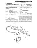 DEVICE, SYSTEM, KIT OR METHOD FOR COLLECTING EFFLUENT FROM AN INDIVIDUAL diagram and image