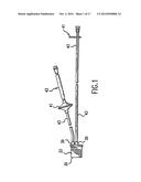 DEVICE, SYSTEM, KIT OR METHOD FOR COLLECTING EFFLUENT FROM AN INDIVIDUAL diagram and image