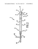 DEVICE, SYSTEM, KIT OR METHOD FOR COLLECTING EFFLUENT FROM AN INDIVIDUAL diagram and image