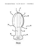 DEVICE, SYSTEM, KIT OR METHOD FOR COLLECTING EFFLUENT FROM AN INDIVIDUAL diagram and image