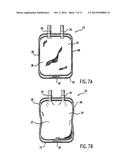 DEVICE, SYSTEM, KIT OR METHOD FOR COLLECTING EFFLUENT FROM AN INDIVIDUAL diagram and image