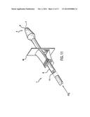 DEVICE, SYSTEM, KIT OR METHOD FOR COLLECTING EFFLUENT FROM AN INDIVIDUAL diagram and image