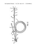 DEVICE, SYSTEM, KIT OR METHOD FOR COLLECTING EFFLUENT FROM AN INDIVIDUAL diagram and image