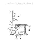 DEVICE, SYSTEM, KIT OR METHOD FOR COLLECTING EFFLUENT FROM AN INDIVIDUAL diagram and image