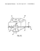 DEVICE, SYSTEM, KIT OR METHOD FOR COLLECTING EFFLUENT FROM AN INDIVIDUAL diagram and image