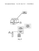 DEVICE, SYSTEM, KIT OR METHOD FOR COLLECTING EFFLUENT FROM AN INDIVIDUAL diagram and image