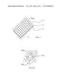 CAPACITIVE WETNESS SENSOR AND METHOD FOR MANUFACTURING THE SAME diagram and image