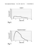 LAMINATE ABSORBENT CORE FOR USE IN ABSORBENT ARTICLES diagram and image