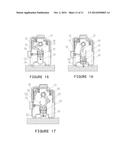 METHOD AND DEVICE FOR INSERTING NEEDLES diagram and image