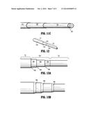 STEP-DOWN COAXIAL MICROWAVE ABLATION APPLICATORS AND METHODS FOR     MANUFACTURING SAME diagram and image