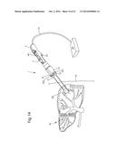 DUAL BRACKETED ENERGY DELIVERY PROBE AND METHOD OF USE diagram and image