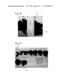 DUAL BRACKETED ENERGY DELIVERY PROBE AND METHOD OF USE diagram and image