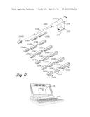 Spinal Instrument For Measuring Load and Position Of Load diagram and image