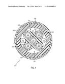 SURGICAL INSTRUMENT SHAFT diagram and image