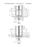 DEVICES AND METHODS FOR SUTURING TISSUE diagram and image