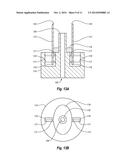 DEVICES AND METHODS FOR SUTURING TISSUE diagram and image