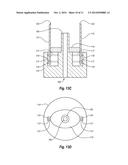 DEVICES AND METHODS FOR SUTURING TISSUE diagram and image