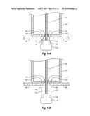 DEVICES AND METHODS FOR SUTURING TISSUE diagram and image