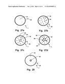 Medical Implant, A Kit And A Method Of Manufacturing A 3D Fabric Of     Strands For Forming A Medical Implant diagram and image